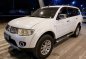 Mitsubishi Montero 2009 for sale -4