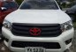 Well-maintained Toyota Hilux 2016 for sale-1