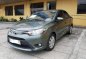 Good as new Toyota Vios 2018 for sale-3
