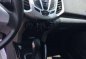 2015 aquired 2014 Ford Ecosport trend Automatic 8tkms-6