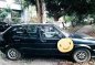 1991 Volkswagen vw Golf mk2 cli AT hatchback stock-2