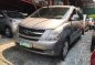 Hyundai Grand Starex 2014 HVX AT for sale-0