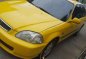 Honda Vtec 1997 Model Automatic​ For sale -10