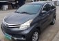 Well-kept Toyota Avanza 2013 for sale-2