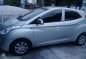 2012 Hyundai Eon Gray for sale-1