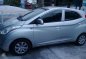 2012 Hyundai Eon Gray for sale-0