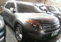 Ford Explorer 2013 LIMITED AT FOR SALE-1