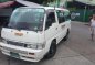 2013 Nissan Urvan Express For Sale-1