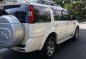 2012 Ford Everest 4x2 Limited White-Financing ok or SWAP-Good as New-1