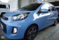 2016 Kia Picanto EX 1.2L Automatic​ For sale -1