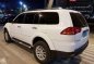 Mitsubishi Montero 2009 for sale -7