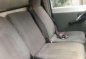 Mitsubishi L300 Aluminum van 2000model for sale -2