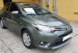 Good as new Toyota Vios 2018 for sale-2