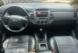 Toyota Innova 2012 2.0 vvti gas FOR SALE -2