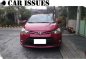 Well-kept Toyota Vios E MT 2017 for sale-0
