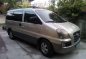 2007 Hyundai Starex GRX CRDi Local​ For sale -0