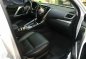 Mitsubishi Montero SPORT GLS 4X2 AT 2016 Premium Fortuner MUX Santa Fe-10