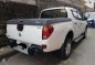 2014 Mitsubishi Strada Special edition ​ For sale -1