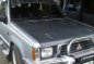 Mitsubishi L200 pickup​ For sale -5