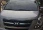 2008 Hyundai Grand Starex CVX VGT Automatic-6