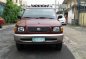 Well-maintained Toyota Revo 1998 for sale-5