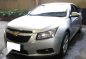 2012 CHEVROLET CRUZE . AT . all power . very fresh . well kept . cdmp3-1