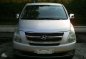 Hyundai Grand Starex SUV VAN 2008-0