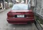 Mitsubishi Galant super saloon MPI 1992 model 2.0 for sale -2