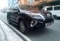 Good as new Fortuner V 2016 for sale-1