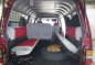 2012 Nissan Urvan shuttle hi ace​ For sale -4