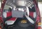 2012 Nissan Urvan shuttle hi ace​ For sale -4