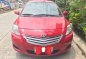 Well-kept Toyota Vios E AT 2010 for sale-2