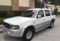 2004 Ford Everest 4x4​ For sale -11