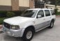 2004 Ford Everest 4x4​ For sale -0