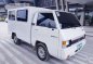 Mitsubishi FB L300 MT 2006 - 335K-2