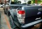 Well-maintained Ford Ranger 2015 for sale-0