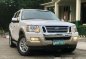 Good as new Ford Explorer 2011 for sale-0