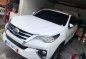 2016 Toyota Fortuner 2.4 G 4x2 Manual​ For sale -1