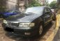 Nissan EXALTA STA 2000mdl (Top of the line)-0