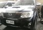 Toyota Hilux 2015 G AT for sale-2