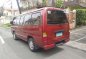 2009 Nissan Urvan for sale-0