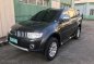 Well-maintained Mitsubishi Montero 2011 for sale-2