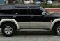 Well-maintained Nissan Patrol 2001 for sale-4