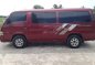 2011 Nissan Urvan eacapade FOR SALE-3