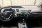 Honda Civic 2013 for sale -3