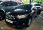 Good as new Toyota Vios 2017 for sale-1