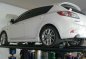 2013s Mazda 3 Hatchback not Honda Jazz Toyota Yaris Ford Fiesta 2014-3