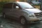 Hyundai Grand Starex SUV VAN 2008-2