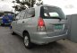 Toyota Innova E manual diesel 2010 model for sale-3