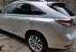 2013 Lexus RX350 Premium vs 2010 2011 2012 2014 2015 2016 2017 2018-2